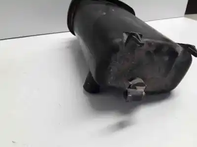 Second-hand car spare part COOLANT EXPANSION TANK for BMW SERIE 7 (E65/E66) * OEM IAM references 17411670  