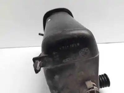 Second-hand car spare part coolant expansion tank for bmw serie 7 (e65/e66) * oem iam references 17411670  