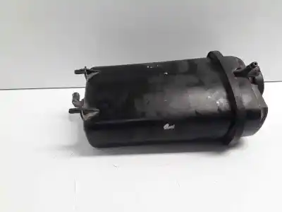 Second-hand car spare part coolant expansion tank for bmw serie 7 (e65/e66) * oem iam references 17411670  