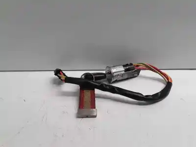 Second-hand car spare part ANTI-THEFT DEVICE for RENAULT CLIO II FASE II B CB0 Authentique OEM IAM references   