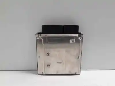 Second-hand car spare part ecu engine control for bmw serie 3 berlina (e90) 320d oem iam references 0281013501  