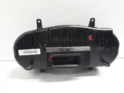 Pezzo di ricambio per auto di seconda mano pannello degli strumenti per seat leon (1p1) 1.9 tdi riferimenti oem iam 1p0920823g