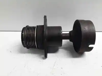 Second-hand car spare part ALTERNATOR PULLEY for FORD FOCUS BERLINA (CAP) Ambiente (D) OEM IAM references   
