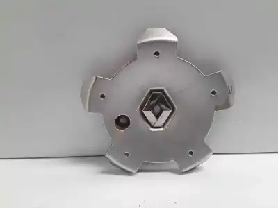 Second-hand car spare part HUB CAPS for RENAULT LAGUNA II BG0 Authentique OEM IAM references 8200241426  