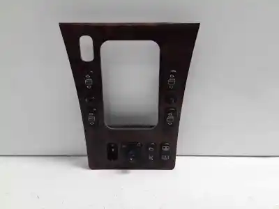 Second-hand car spare part LEFT FRONT POWER WINDOW SWITCH for MERCEDES-BENZ CLASE E W210 BERLINA 320 210.055 OEM IAM references A2108200110KZ  