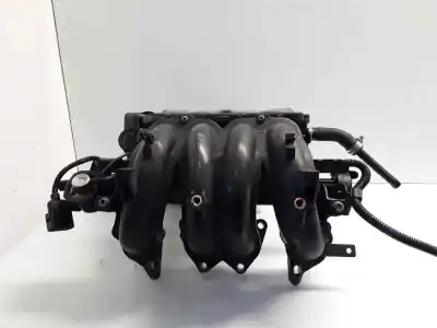 Peça sobressalente para automóvel em segunda mão coletor admissão por audi a3 (8l1) 1.6 referências oem iam 06a133205k  