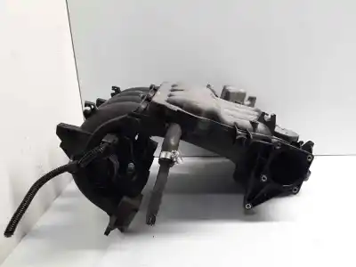 Peça sobressalente para automóvel em segunda mão coletor admissão por audi a3 (8l1) 1.6 referências oem iam 06a133205k  