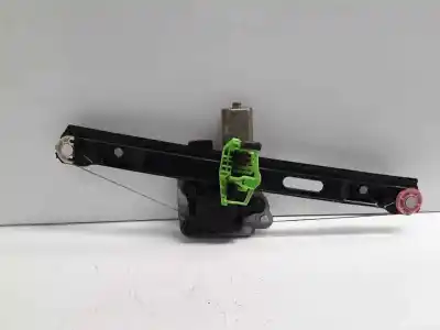 İkinci el araba yedek parçası arka sag cam regülatörü için bmw serie 1 berlina (e81/e87) 118d oem iam referansları 71001603