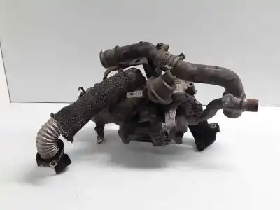 İkinci el araba yedek parçası EGR VALFI için PEUGEOT PARTNER KOMBI * OEM IAM referansları 5056390800  