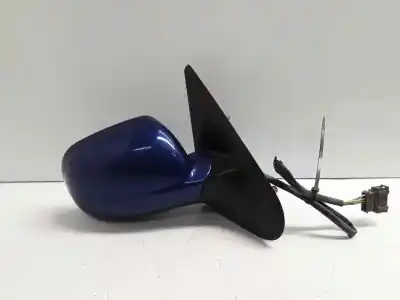 Pezzo di ricambio per auto di seconda mano retrovisore destro per seat cordoba berlina (6k2) stella riferimenti oem iam 