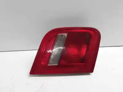 İkinci el araba yedek parçası IÇ SOL KUYRUK LAMBASI için BMW SERIE 3 BERLINA (E90) 320d OEM IAM referansları 30154021  