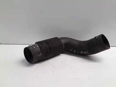 İkinci el araba yedek parçası TÜP için CITROEN BERLINGO XTR 1.6 HDi 92 OEM IAM referansları 9647392480  