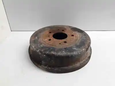 İkinci el araba yedek parçası ARKA FREN KAMPANA için NISSAN VANETTE CARGO Vanette Cargo Caja cerrada OEM IAM referansları 432069C5027  