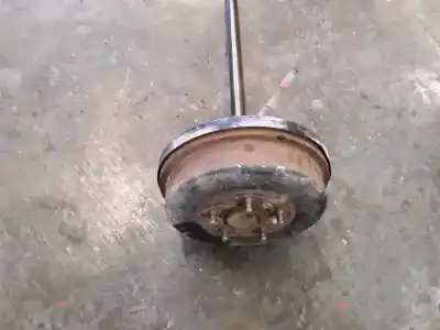 İkinci el araba yedek parçası SOL ARKA SANZIMAN için NISSAN VANETTE CARGO Vanette Cargo Caja cerrada OEM IAM referansları   