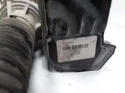 İkinci el araba yedek parçası DIREKSIYON RAF için FORD CMAX CEU Trend OEM IAM referansları A0040345J  