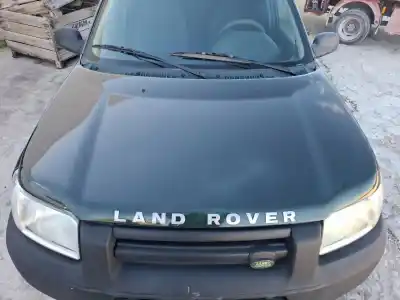 İkinci el araba yedek parçası kaporta için land rover freelander (ln) ln oem iam referansları 