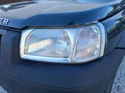 İkinci el araba yedek parçası sol far için land rover freelander (ln) ln oem iam referansları 