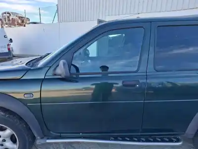 İkinci el araba yedek parçası sol ön kapi için land rover freelander (ln) ln oem iam referansları 