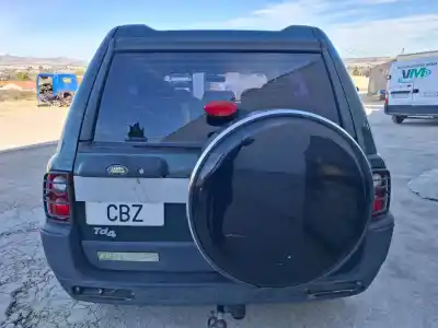 İkinci el araba yedek parçası bagaj kapagi için land rover freelander (ln) ln oem iam referansları 