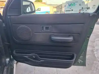 İkinci el araba yedek parçası sag ön kapi kaplamasi için land rover freelander (ln) ln oem iam referansları 