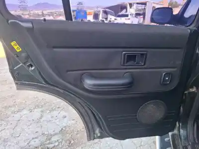 İkinci el araba yedek parçası arka sol kapi kaplamasi için land rover freelander (ln) ln oem iam referansları 