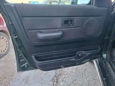 İkinci el araba yedek parçası sol ön kapi kaplamasi için land rover freelander (ln) ln oem iam referansları 