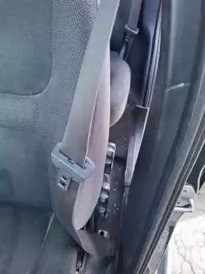 İkinci el araba yedek parçası ön sol emniyet kemeri için land rover freelander (ln) ln oem iam referansları 