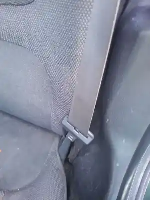 İkinci el araba yedek parçası sol arka emniyet kemeri için land rover freelander (ln) ln oem iam referansları 