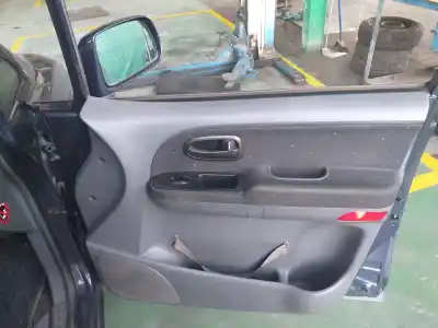 Peça sobressalente para automóvel em segunda mão  por HYUNDAI TRAJET (FO)  Referências OEM IAM   