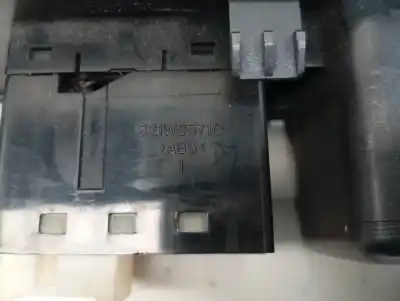 Second-hand car spare part right front power window switch for hyundai trajet (fo) 2.0 crdi gls oem iam references   