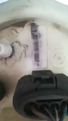 Second-hand car spare part fuel tank sender unit for seat leon (1m1) 1.6 oem iam references 1j0919087  