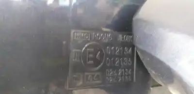 Second-hand car spare part right rearview mirror for hyundai trajet (fo) 2.0 crdi gls oem iam references e4012134