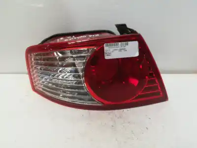 Peça sobressalente para automóvel em segunda mão  por KIA OPIRUS (GH)  Referências OEM IAM   