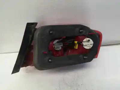 Second-hand car spare part left tailgate light for kia opirus (gh) 3.5 oem iam references   