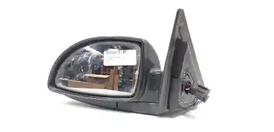 Peça sobressalente para automóvel em segunda mão espelho retrovisor esquerdo por kia opirus (gh) 3.5 referências oem iam e4012215  