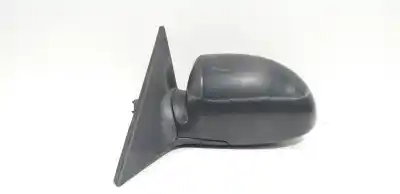 Peça sobressalente para automóvel em segunda mão espelho retrovisor esquerdo por kia opirus (gh) 3.5 referências oem iam e4012215  