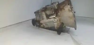 Recambio de automóvil de segunda mano de CAJA CAMBIOS para NISSAN PATROL (K/W260)  referencias OEM IAM 71000M525A  