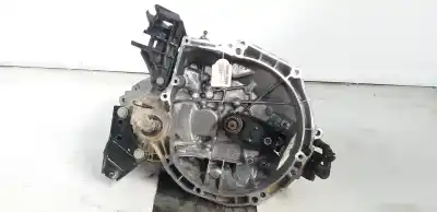 Pezzo di ricambio per auto di seconda mano riduttore per citroen c3 business riferimenti oem iam 20cq86  