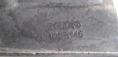 Pezzo di ricambio per auto di seconda mano riduttore per citroen c3 business riferimenti oem iam 20cq86  