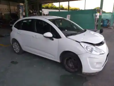 Pezzo di ricambio per auto di seconda mano  per CITROEN C3  Riferimenti OEM IAM ARM A04096  