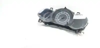 Pezzo di ricambio per auto di seconda mano Pannello Degli Strumenti per CITROEN C3 Business Riferimenti OEM IAM A2C53385740  