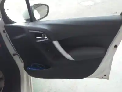Pezzo di ricambio per auto di seconda mano  per CITROEN C3  Riferimenti OEM IAM 402214B  
