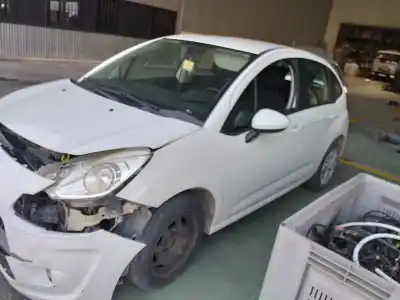 Pezzo di ricambio per auto di seconda mano  per CITROEN C3  Riferimenti OEM IAM   