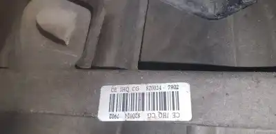 Peça sobressalente para automóvel em segunda mão  por NISSAN MICRA (K12E)  Referências OEM IAM CEJHQCG  