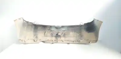 Second-hand car spare part rear bumper for citroen c3 business oem iam references   