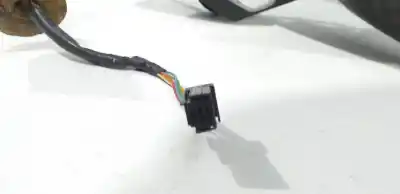 Piesă de schimb auto la mâna a doua oglinda exterior lateralã stânga pentru citroen c3 business referințe oem iam e20207156