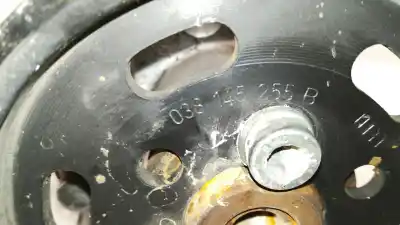 Second-hand car spare part steering pump for seat leon (1p1) comfort limited oem iam references 6n0145157  