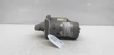 Second-hand car spare part starter motor for ford ka (ccu) titanium oem iam references 51832952  