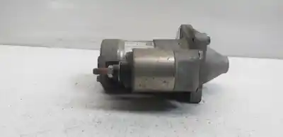 Second-hand car spare part starter motor for ford ka (ccu) titanium oem iam references 51832952  