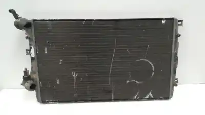 Pezzo di ricambio per auto di seconda mano radiatore d acqua per seat leon (1p1) comfort limited riferimenti oem iam 872272s